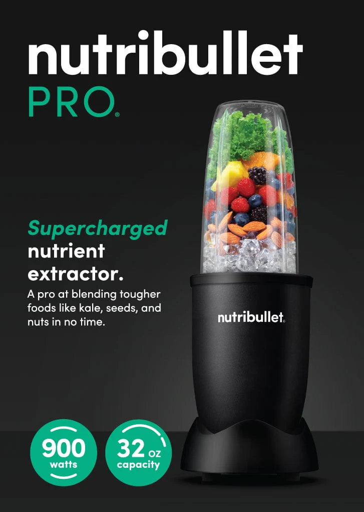 900 Watt 32 oz Personal Blender Z7723