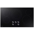 Black 5 Elements Electric Cooktop I18475