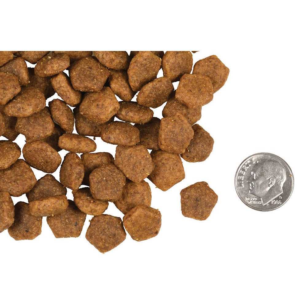 Senior Dry Dog Food U9063