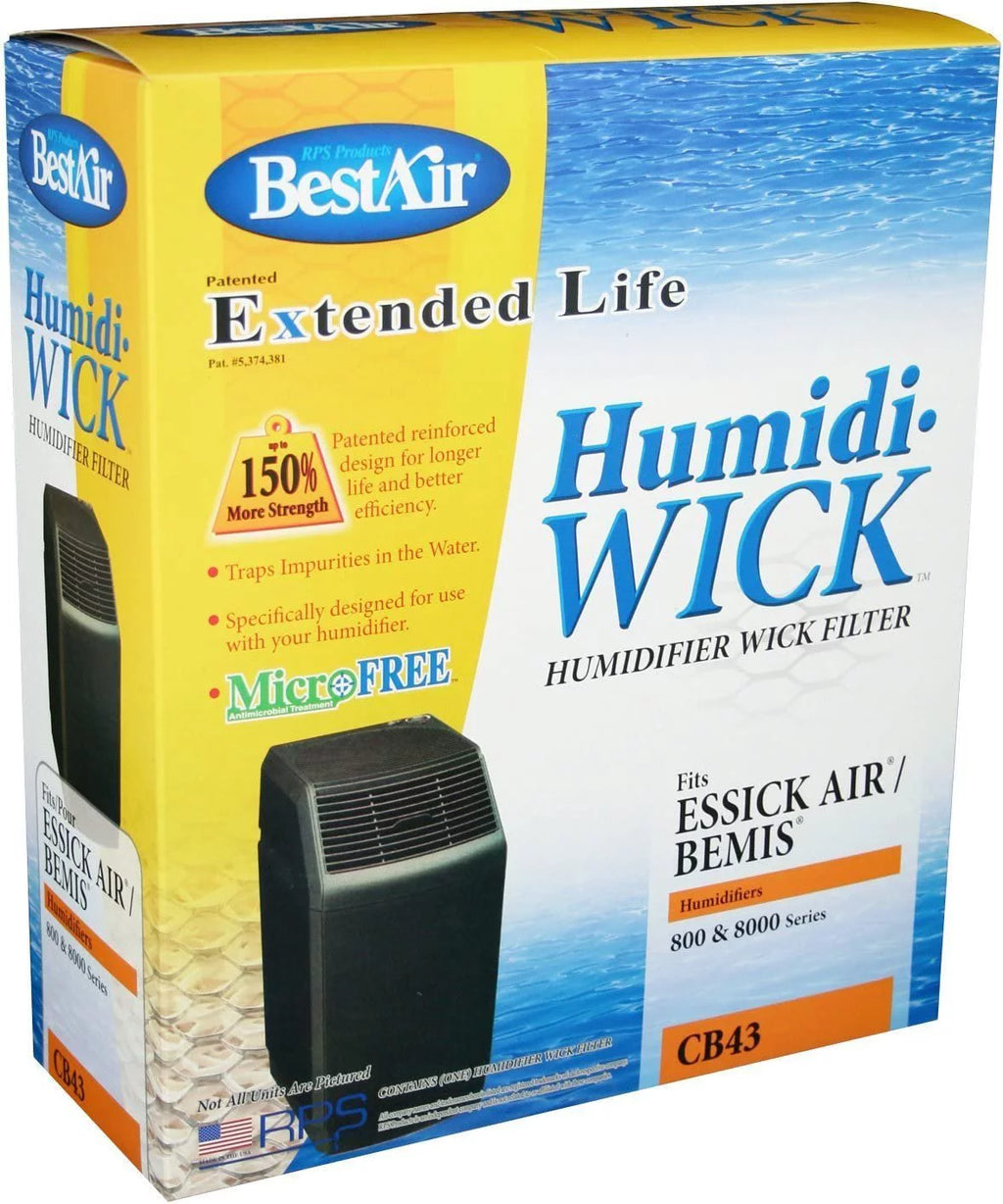 Filter Replacement Humidifier I73089
