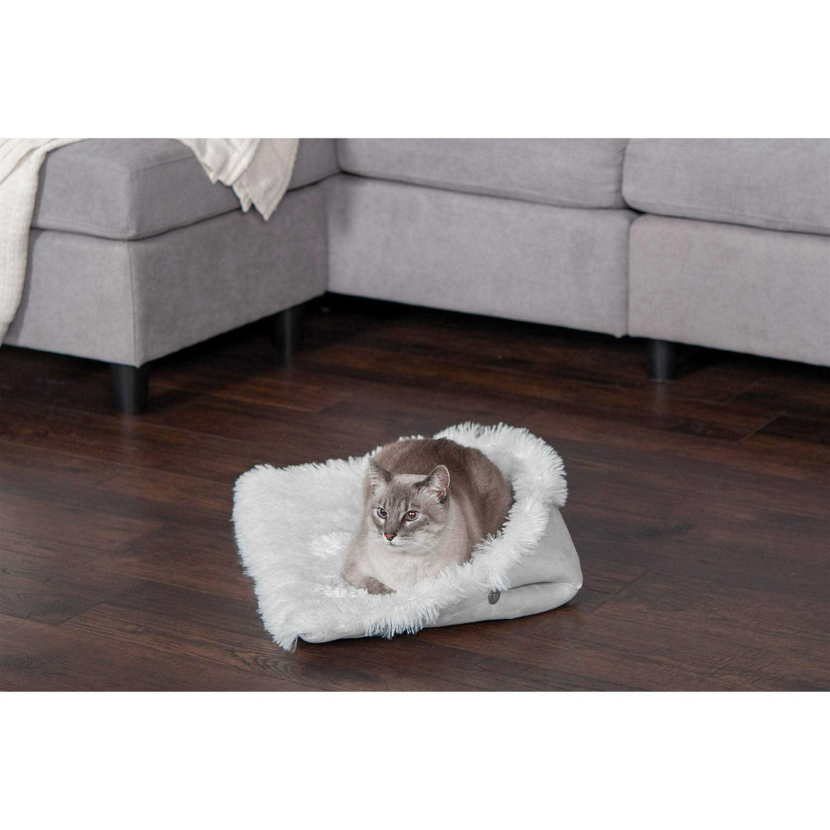 Self-Warming Pet Mat & Bed U9187