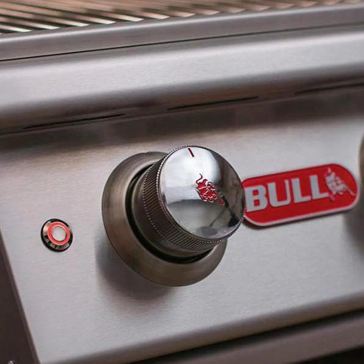 4-Burner Built-In Propane Gas Grill V382302