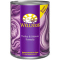 Turkey & Salmon Pate Canned Cat Food 12.5 oz T9470