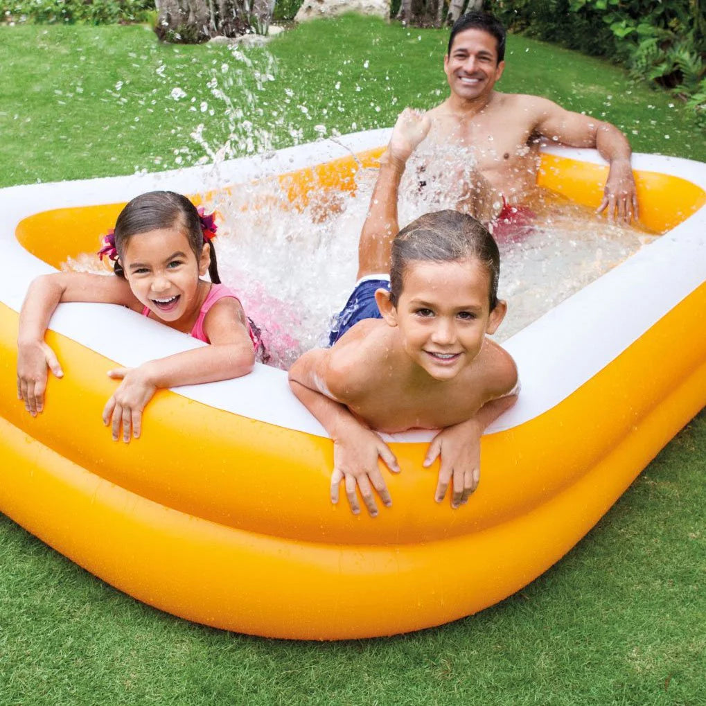 Mandarin Swim Center Family Pool Y875473