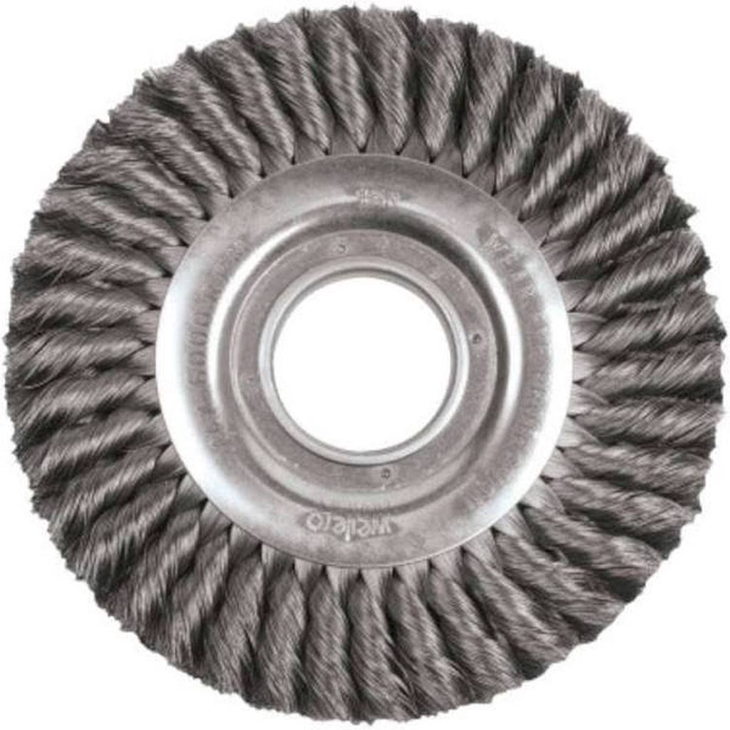 Wire Wheels A8774