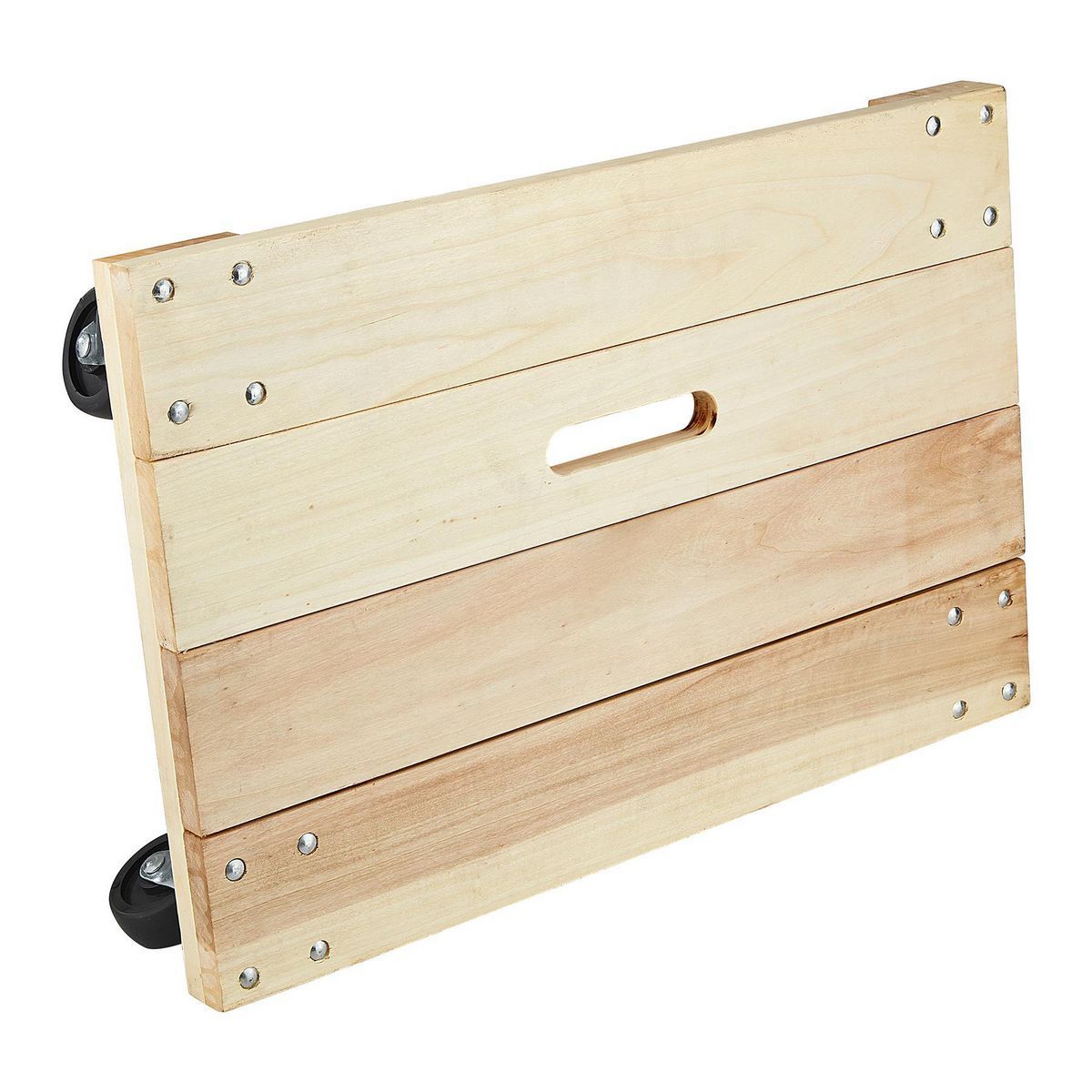 24 in. x 16 in. Hardwood Dolly M8449