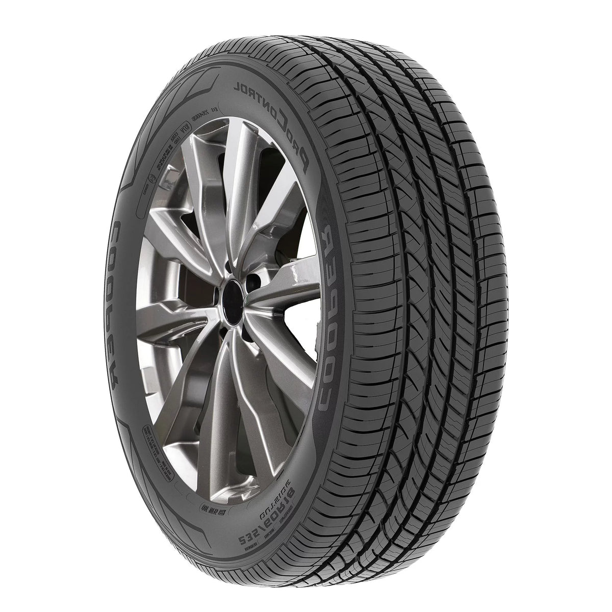 235/40R18 95W XL All Season Tire W583