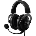 Black Gaming Headset S4614