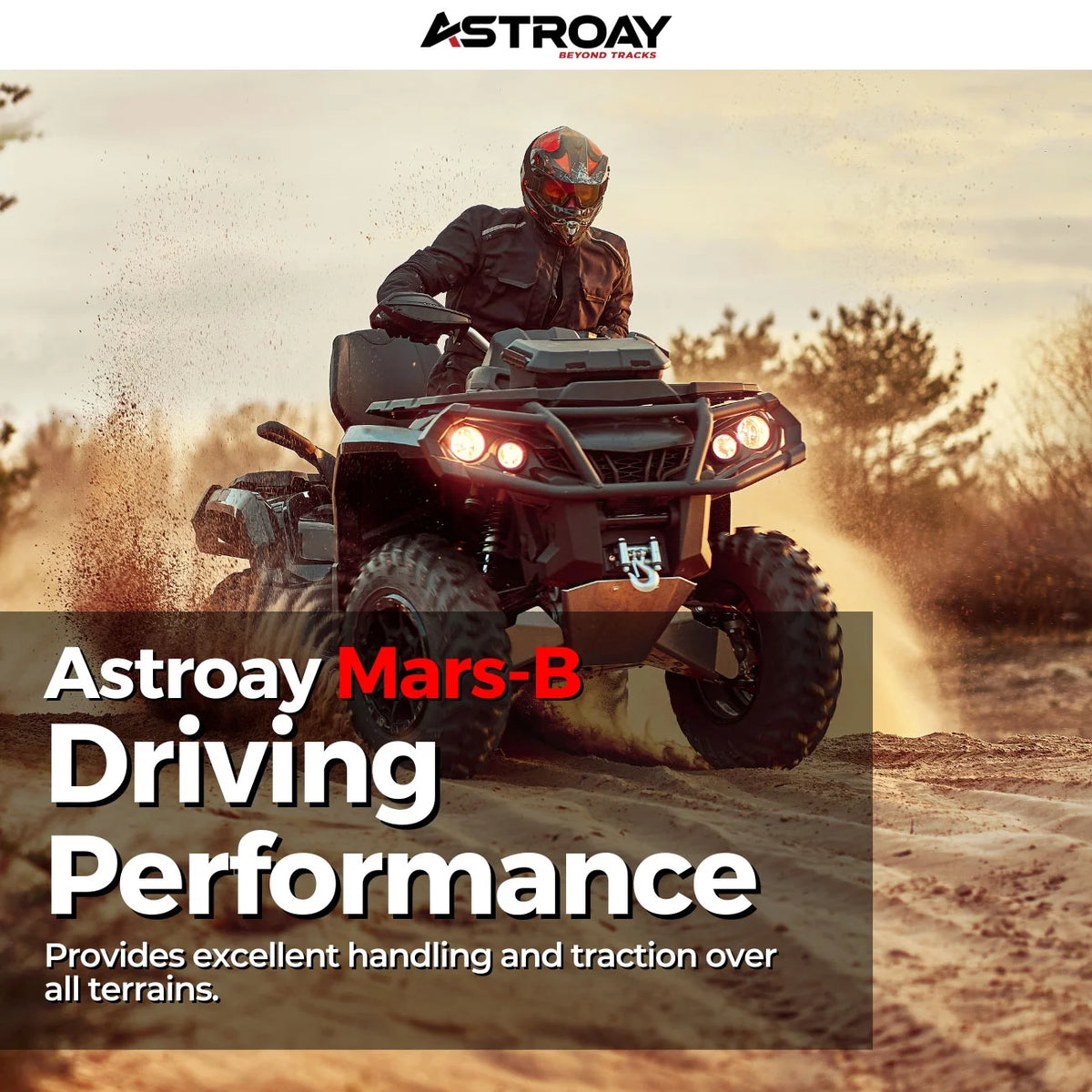 26 x 11 - 12 Utility ATV/UTV Tire Z34380
