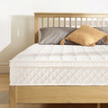 10 Euro Top Pocket Spring Mattress X10325