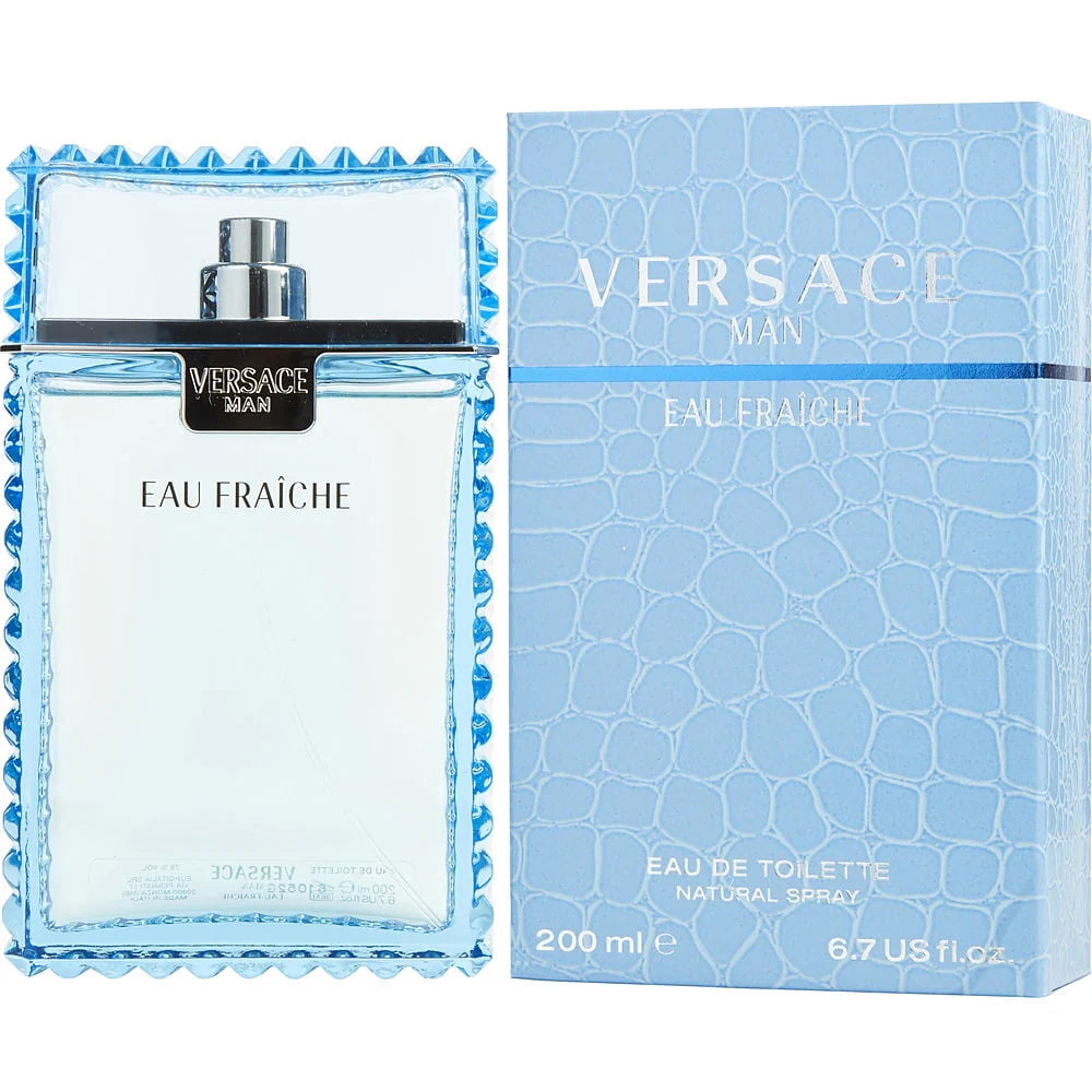 Eau de Toilette 3.4 Oz C14219