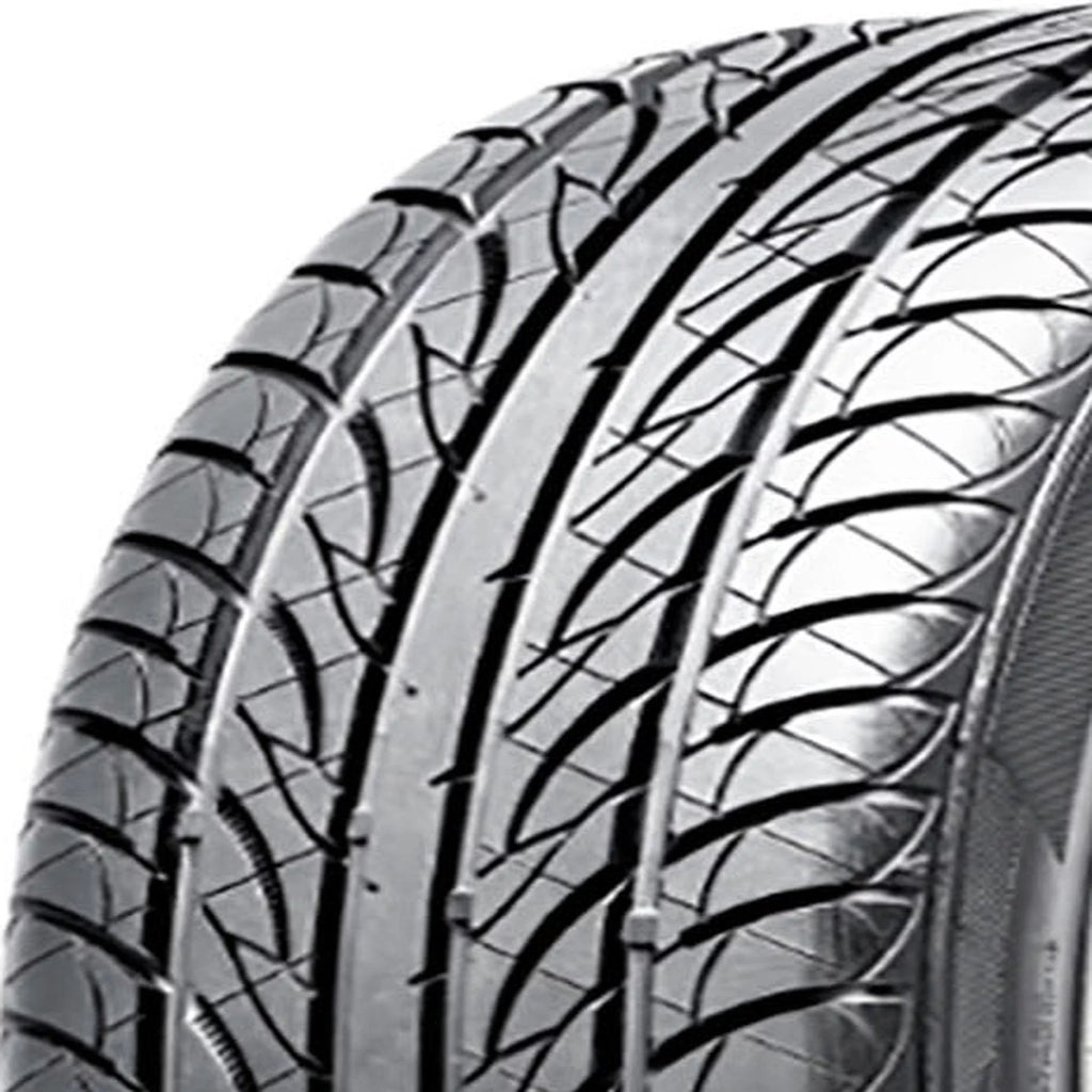 235/50R18 101W XL All Season Passenger Tire Z376115