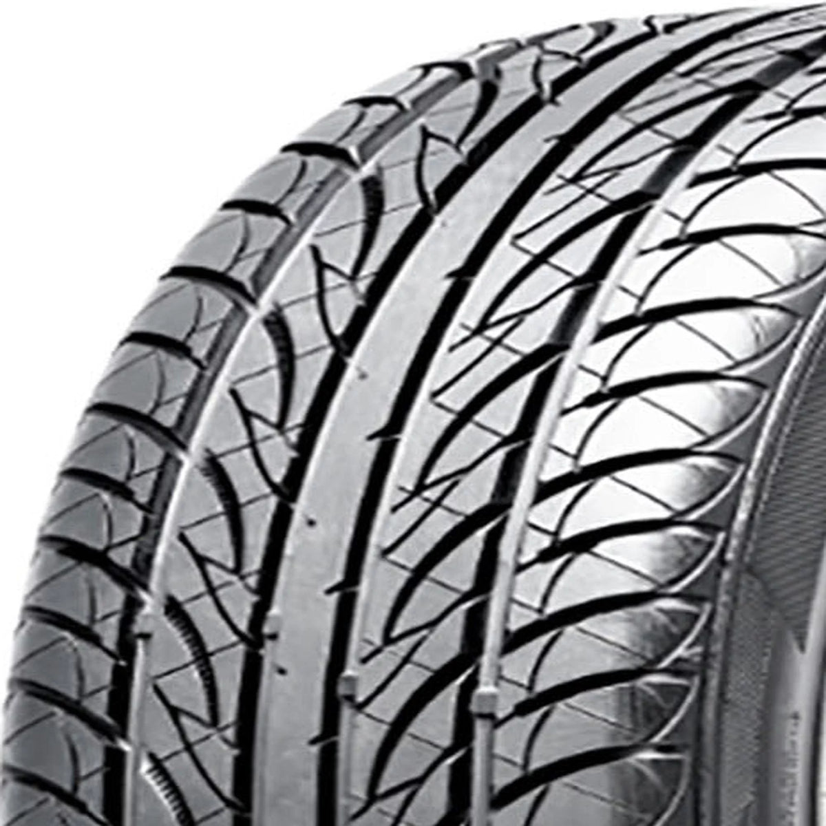 235/50R18 101W XL All Season Passenger Tire Z376115