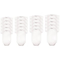 0-12M 20-Pack Short Sleeve Bodysuits W8135