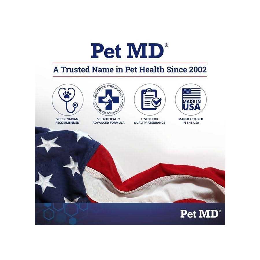 Aloe & Eucalyptus Dog Ear Wipes A26917