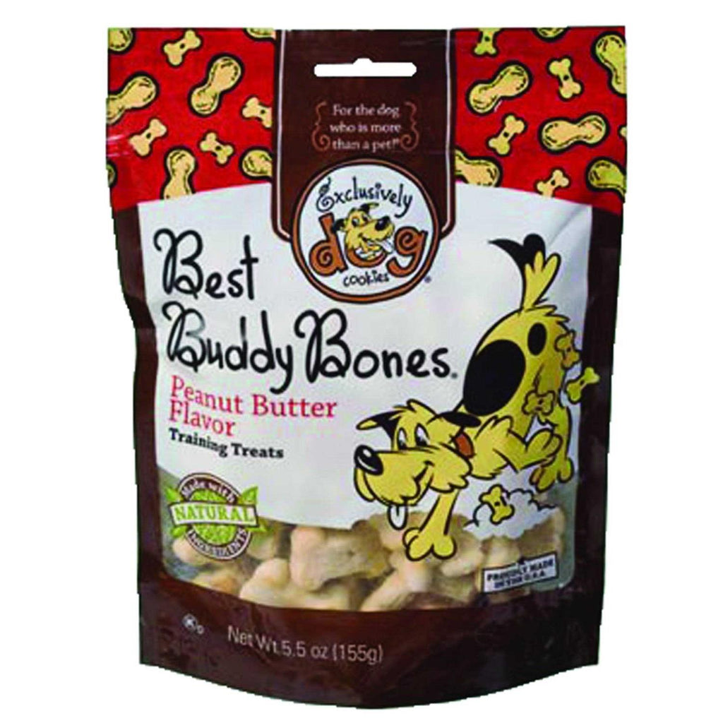 Peanut Butter Dog Treats K231257