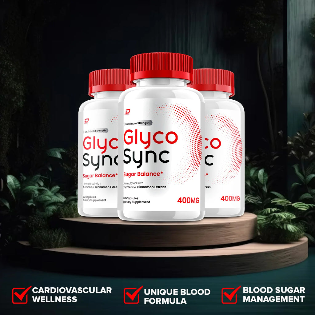 Glycogen Support Capsules E8787