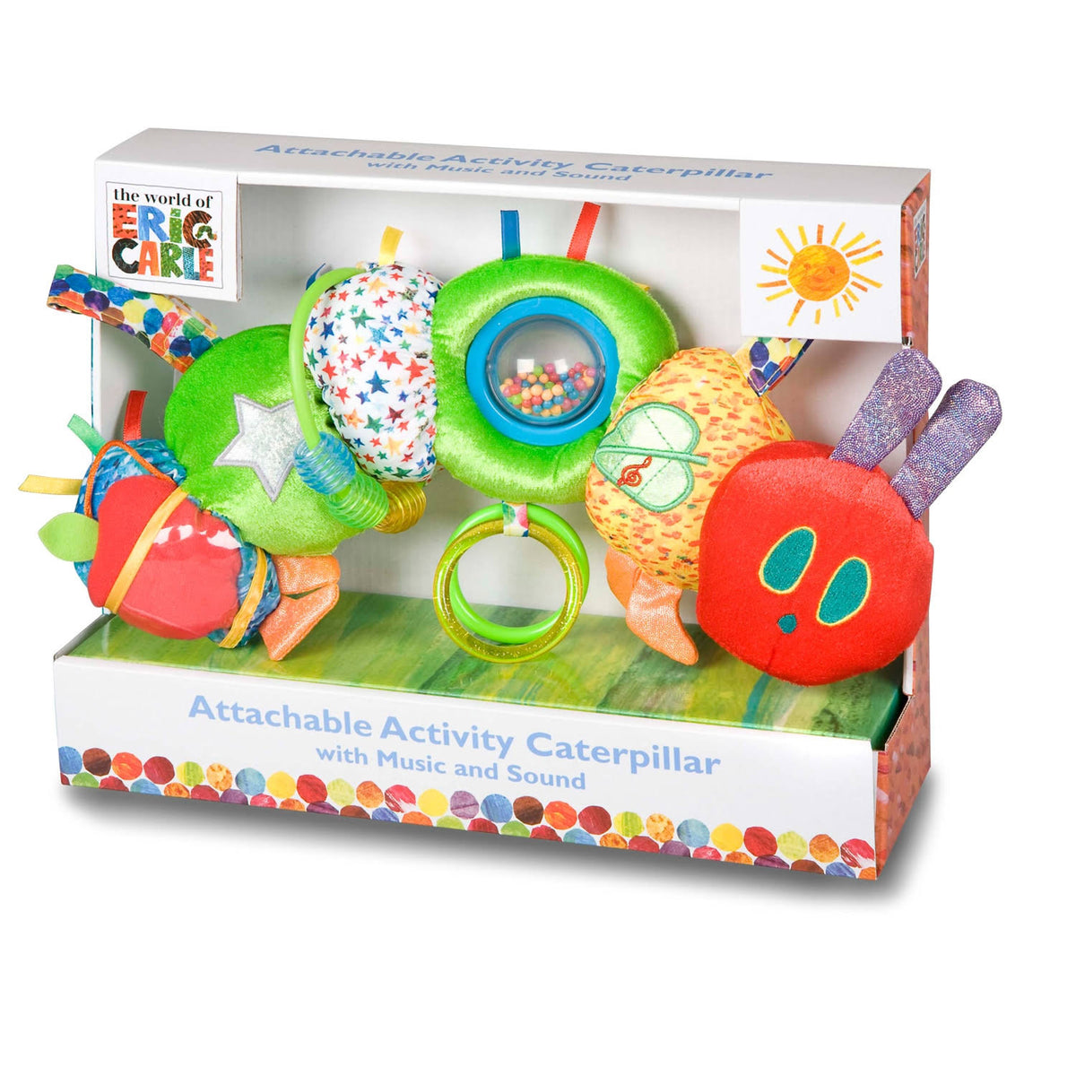 Activity Toy U531066