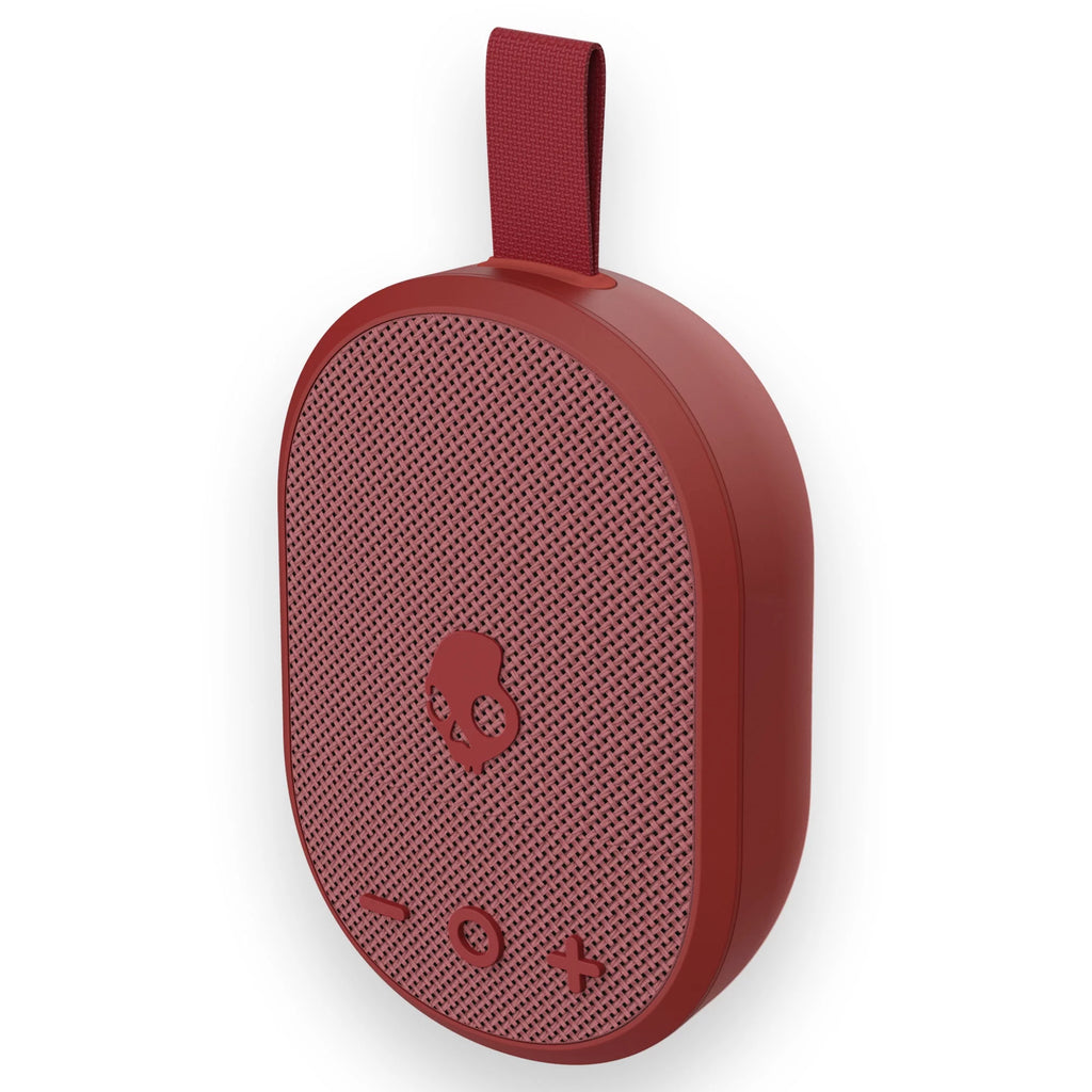 Portable Wireless Speaker Black A884