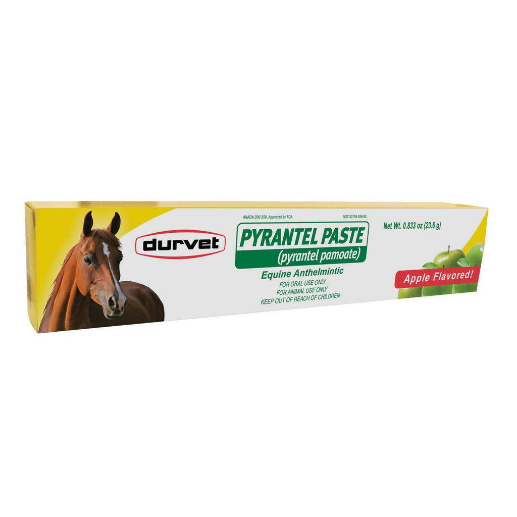 Pyrantel Paste M262032