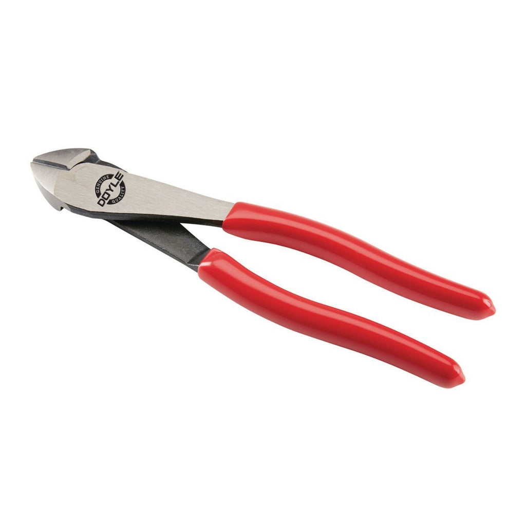 8 in. High Leverage Diagonal Cutting Pliers Q95883