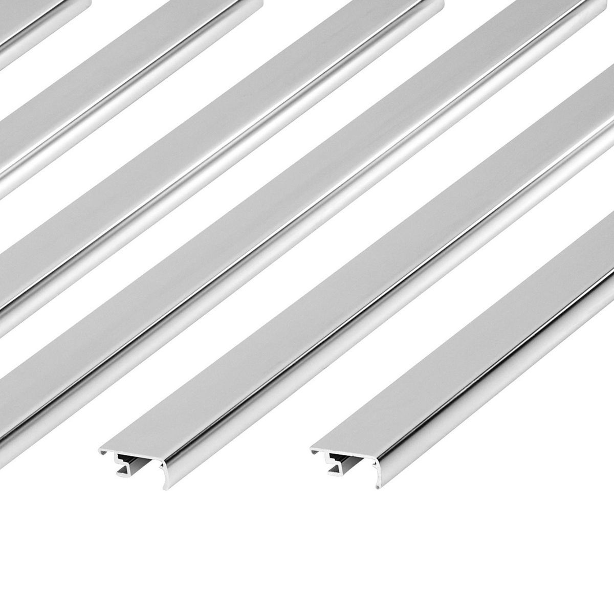 Chrome Trim Kit Z988