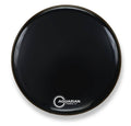 16" Bass Drum Pack Black O7040