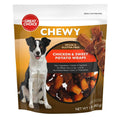 Dog Wrapped Treat Chicken and Sweet Potato V360