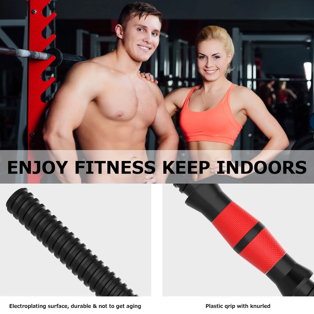 66 Lb Adjustable Weights Dumbbells Set K51308