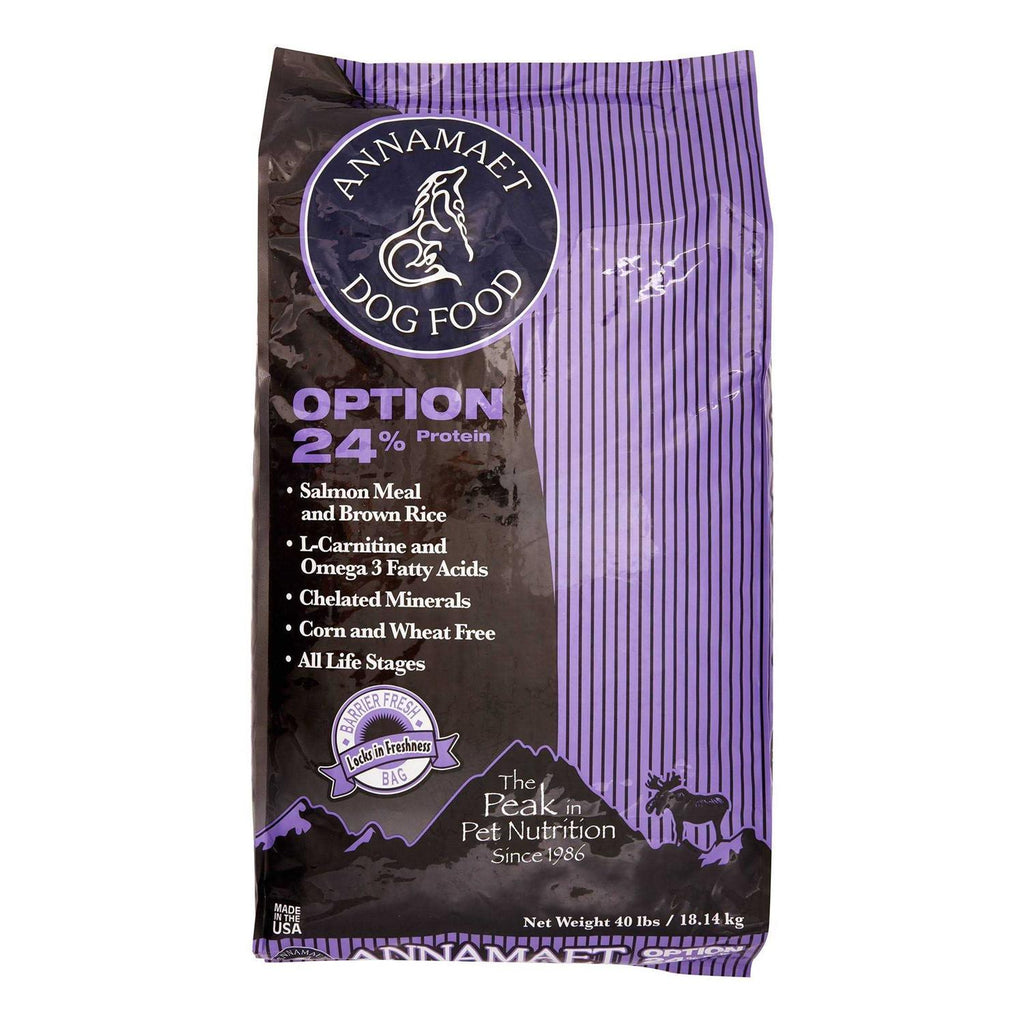 Dry Dog Food Y105