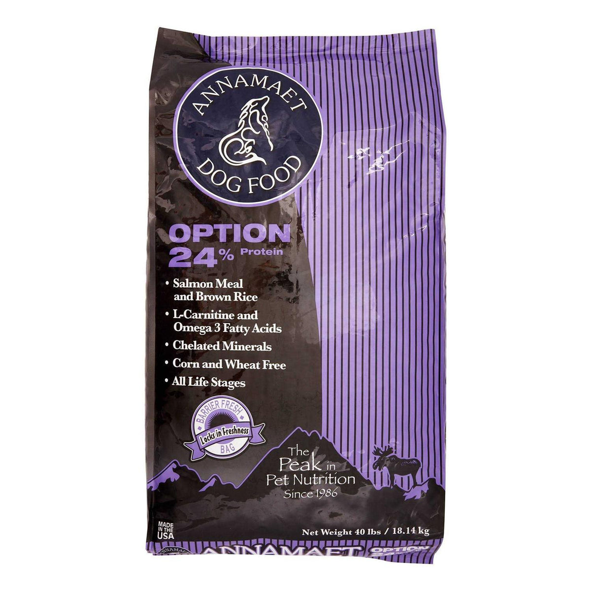 Dry Dog Food Y105