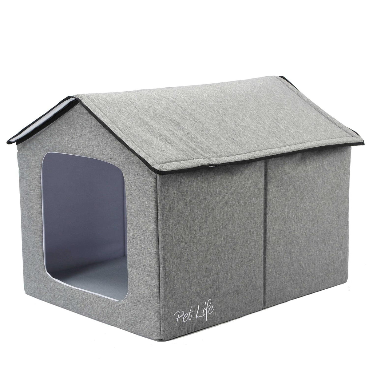 Collapsible Smart Pet House H69982