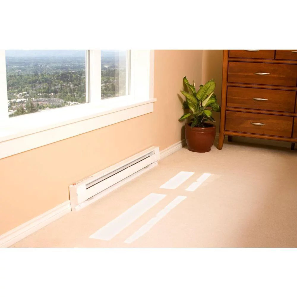 240V 8' Base Electric Heater R103