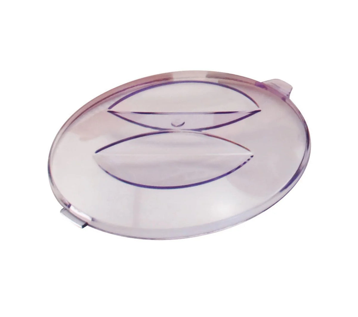 Locking Lid S548