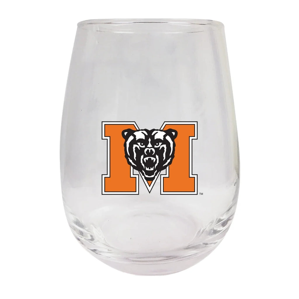 9 oz Stemless Wine Glass B53367