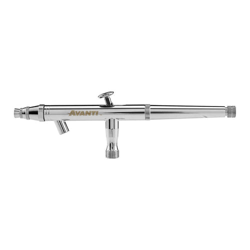 0.5mm Siphon-Feed Dual-Action Airbrush A45428