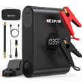 2000A Jump Starter with Air Compressor and 150PSI Tire Inflator B8711