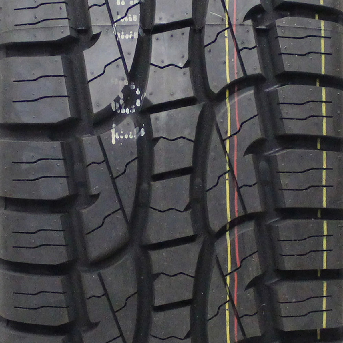 All Terrain LT265/75R16 Light Truck Tire L315