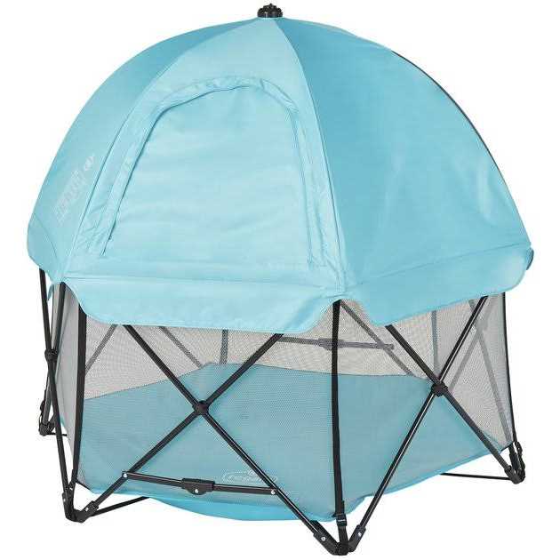 Portable Play Yard I82990