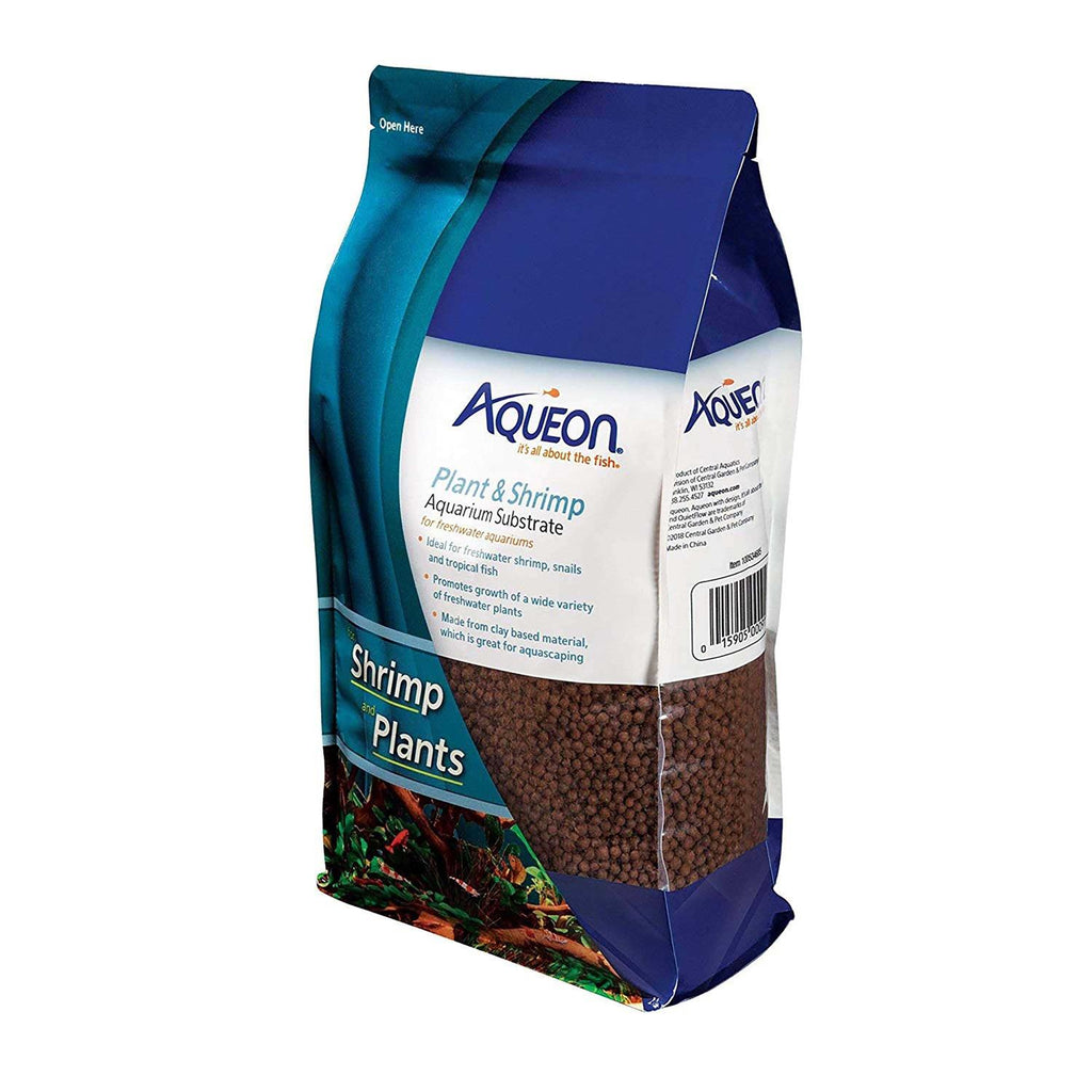 Aquarium Substrate U24934