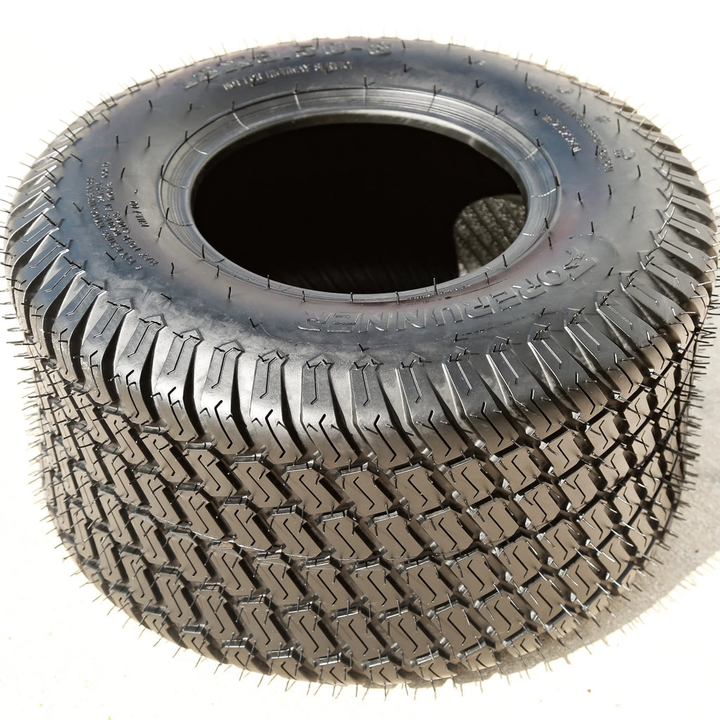 18x9.50-8 4 Ply Lawn & Garden Tire B564
