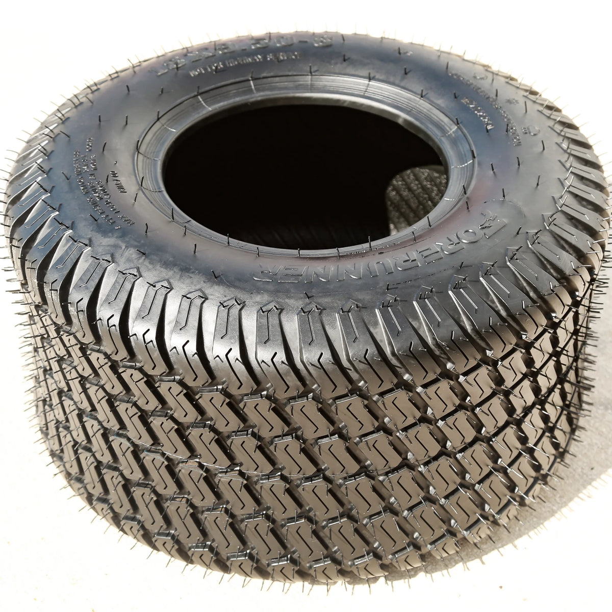18x9.50-8 4 Ply Lawn & Garden Tire B564