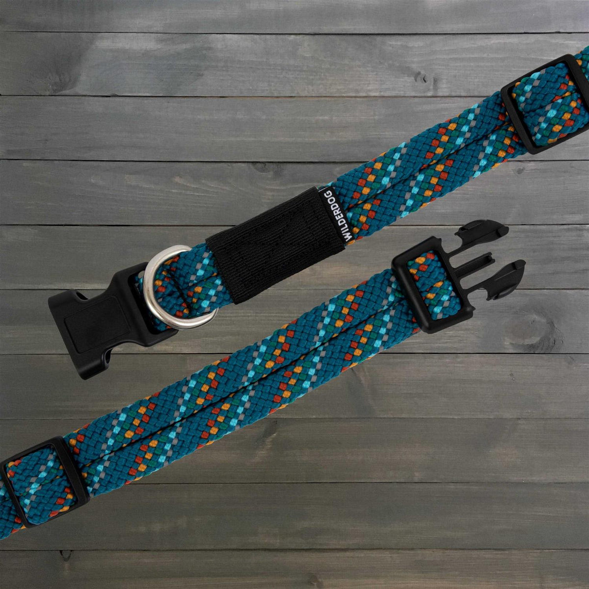 Rope Collar D559