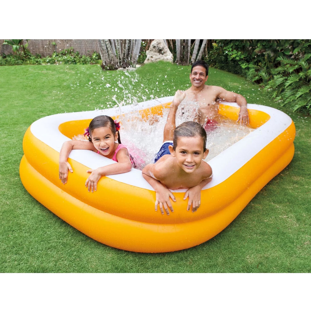 Mandarin Swim Center Family Pool Y875473