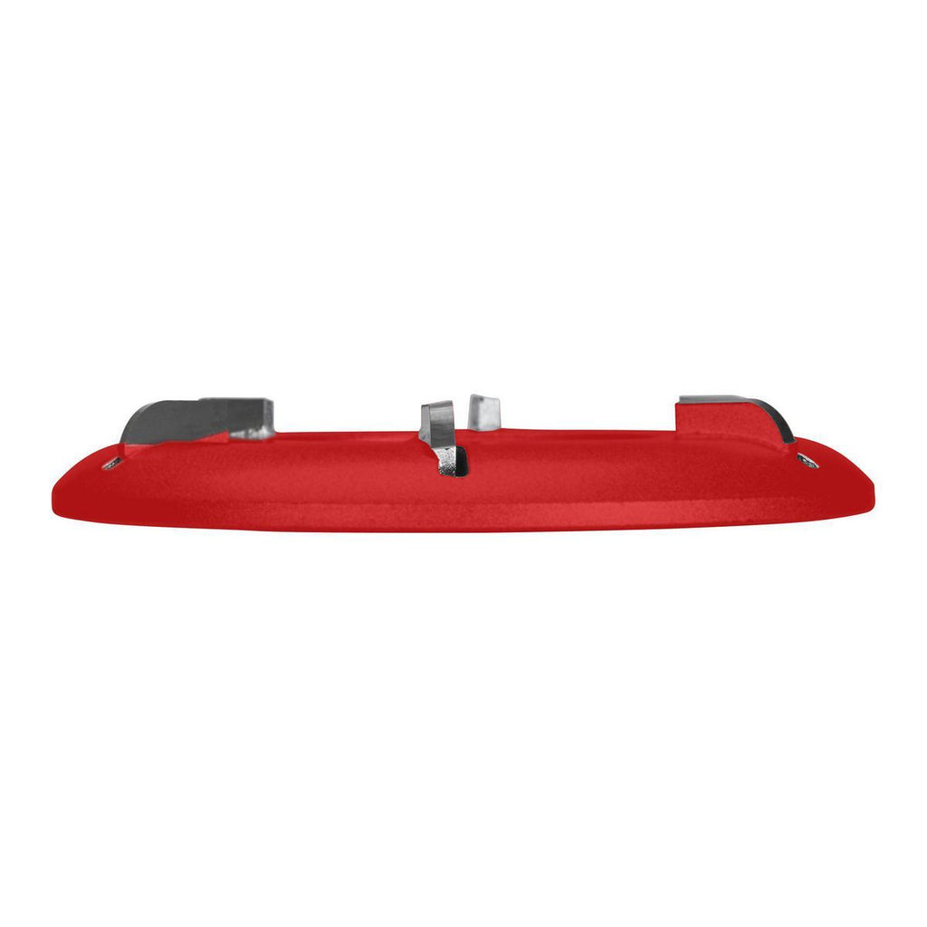 4 in. 6 Tooth Carbide Carving Disc E326
