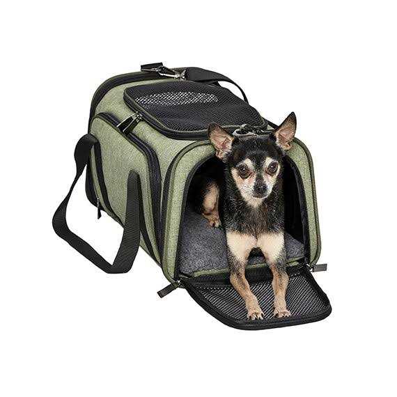 Pet Carrier X399046