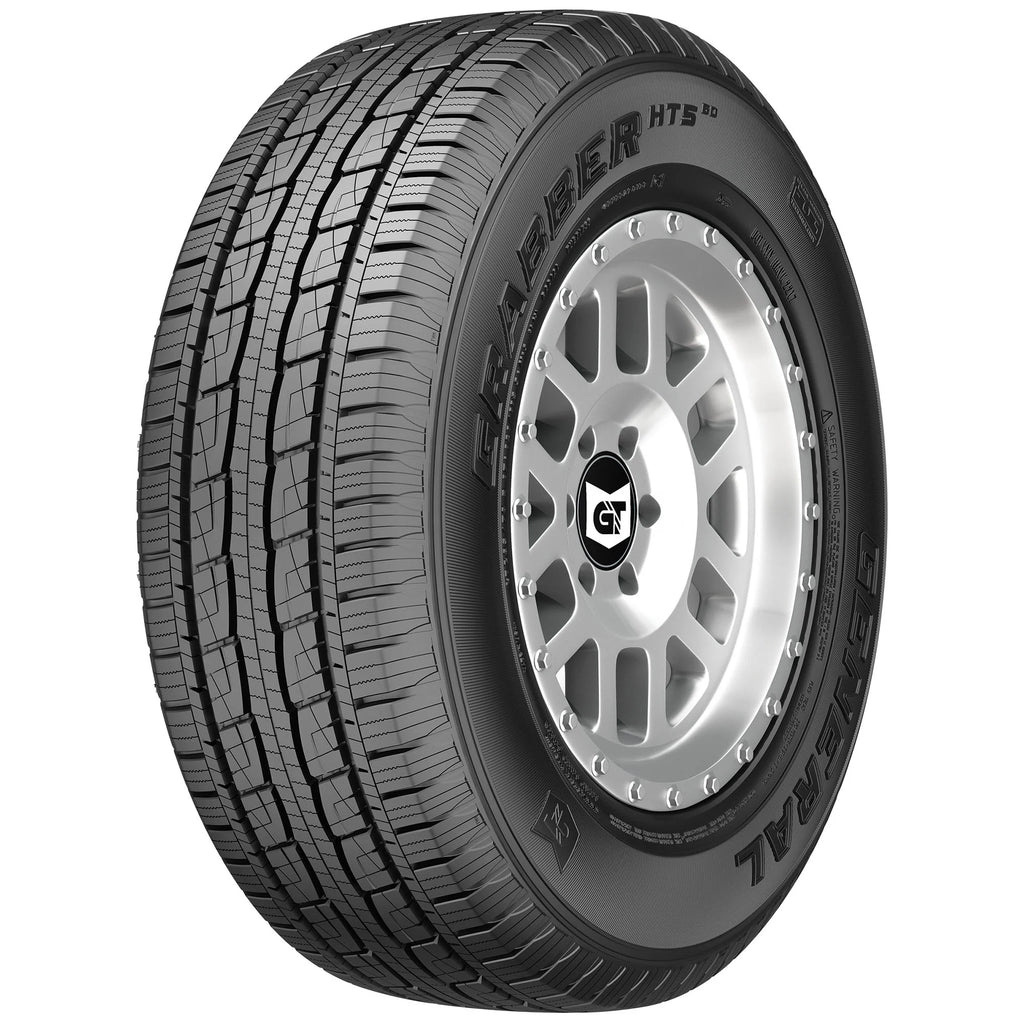 275/50R22XL 115T All Season Tire O68083