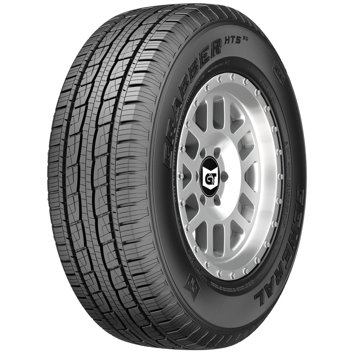 275/50R22XL 115T All Season Tire O68083