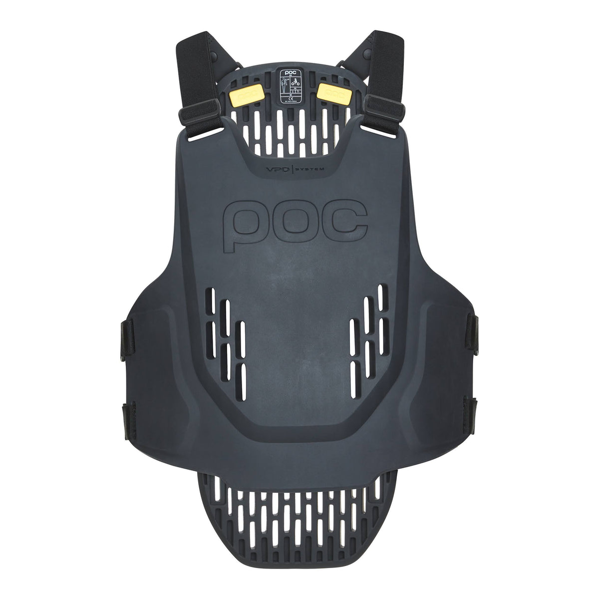 Uranium Black Torso R396171
