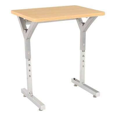 Adjustable Height Training Table W3769